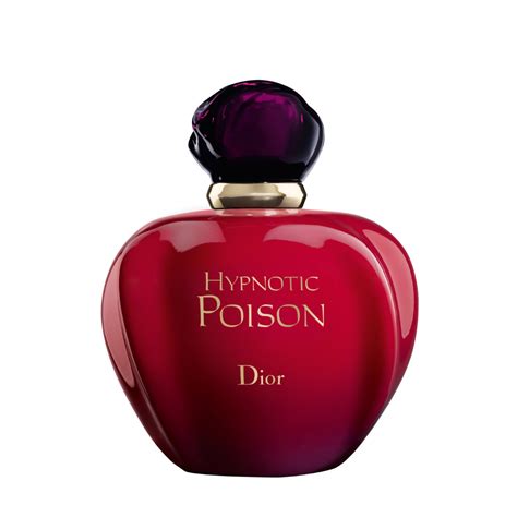 hypnotic poison dior duty free